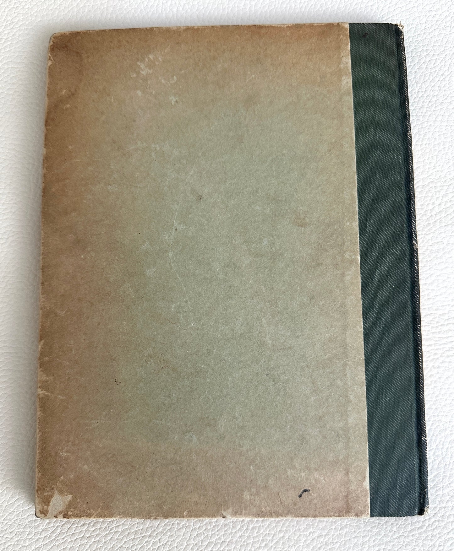 Songs of Nothing Certain: University of Georgia Verse 1920 - 1928 Edited by Charles Roberts Anderson and Edwin Mallard Everett (HARDBACK)
