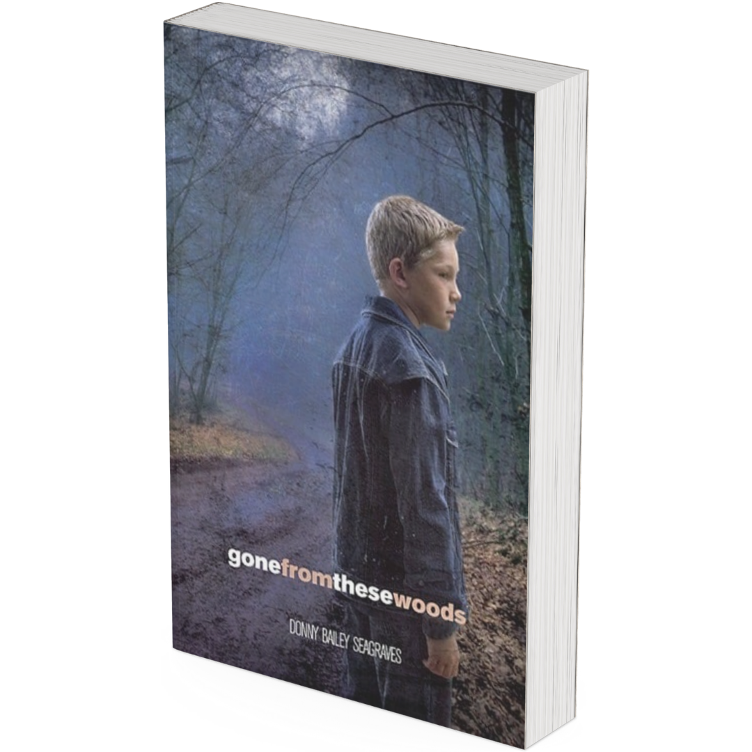 Gone From These Woods (PAPERBACK)