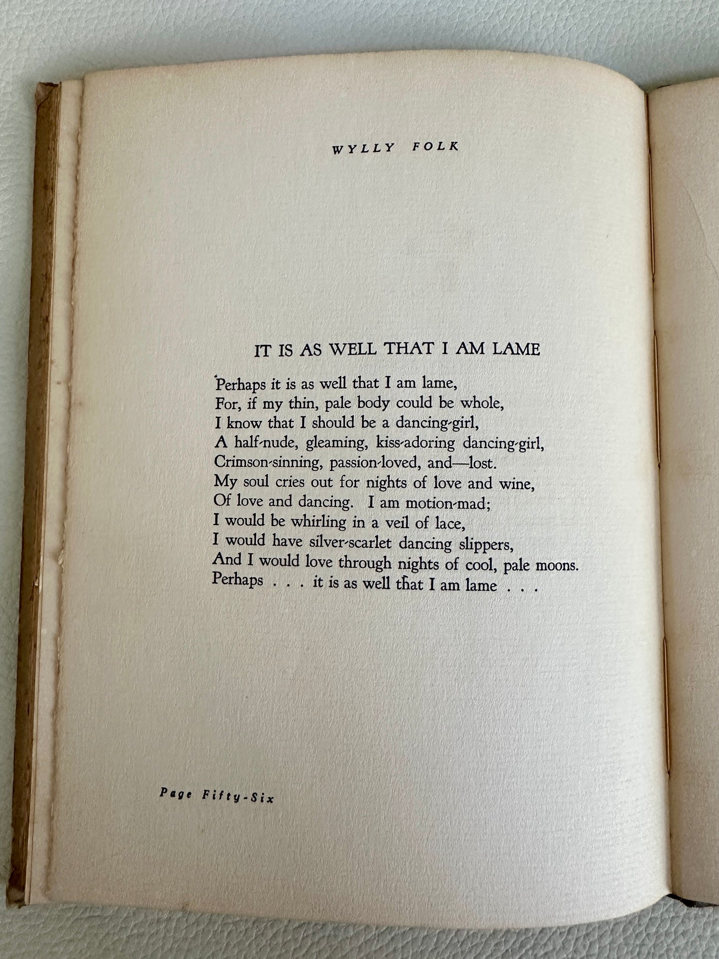 Songs of Nothing Certain: University of Georgia Verse 1920 - 1928 Edited by Charles Roberts Anderson and Edwin Mallard Everett (HARDBACK)