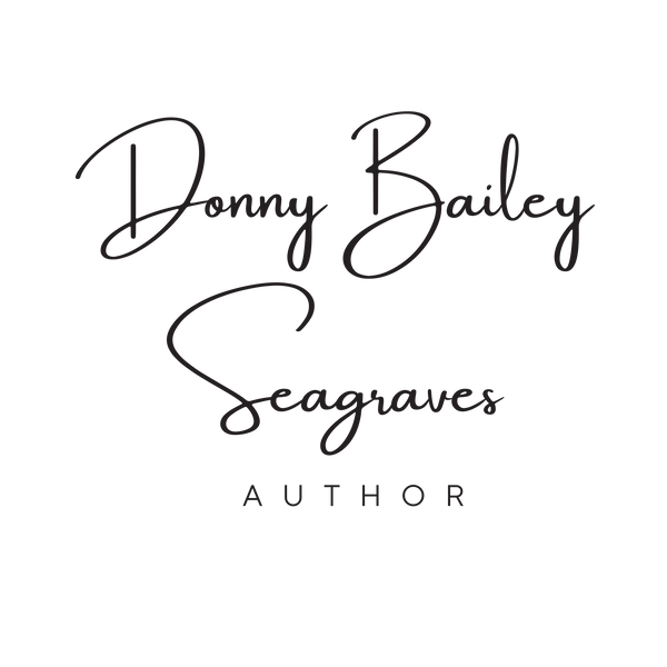 Donny Bailey Seagraves, Author